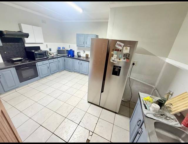 3 BEDROOM HOUSE FOR SALE IN VANDERBIJLPARK CW 1